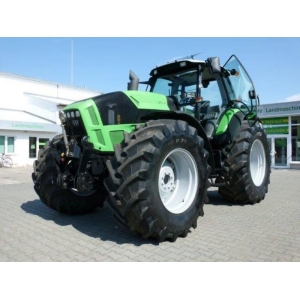 DEUTZ FAHR Agrotron X 720