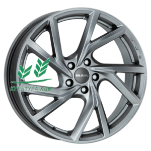 Диск MAK Kassel Light Titan 8x18/5x112 ET26 D66,45
