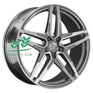Диск LS Forged LS FG50 MGMF 8.5x20/5x114,3 ET45 D67,1
