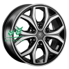 Диск Replay HND310 BKF 6.5x17/6x139,7 ET50 D92,5