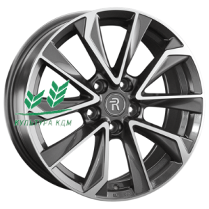 Диск Replay GL50 GMF 7.5x19/5x108 ET46 D63,3