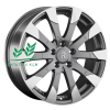 Диск Replay FD133(CHR) GMF 7.5x17/5x108 ET47 D60,1