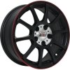Диск Alcasta M17 MBRS 6.5x16/5x114,3 ET45 D66,1