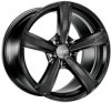 Диск OZKA Pulmox Montecarlo HLT Gloss Black 9.5x22/5x112 ET33 D66,46