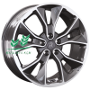 Диск Replay HND344 GMF 8x19/5x114,3 ET51 D67,1