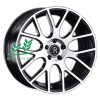 Диск Replay A138 BKF 8.5x19/5x112 ET28 D66,6
