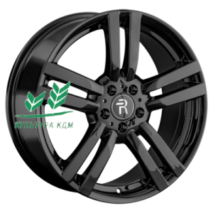 Диск Replay MR73 BK 8.5x19/5x112 ET56 D66,6