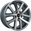 Диск LegeArtis VW63 GMF 7.0x16/5x112 ET50 D57,1
