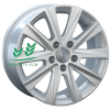 Диск Replay VV28 Sil 7x17/5x112 ET40 D57,1