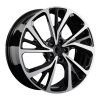 Диск LS Forged FG22 BKF 8,0x19/5x114,3 ET40 D60,1