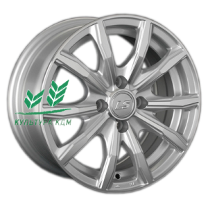 Диск LS 786 SF 6x16/4x100 ET50 D60,1