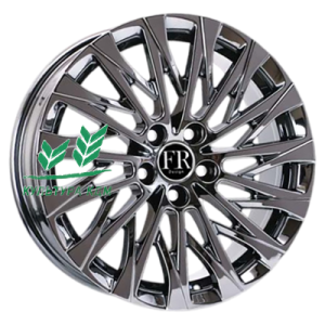 Диск FR replica IVF-3103 BVC 7.5x17/5x114,3 ET35 D60,1