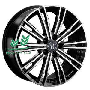 Диск Replay B286 BKF 7.5x18/5x112 ET51 D66,6