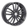 Диск Carwel Крет 1812 GRT 7,0x18/5x108 ET33 D60,1