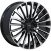 Диск LegeArtis Concept-B540 BKF 9.5x21/5x112 ET36 D66,6
