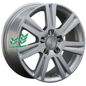 Диск Replay A39 Sil 7x16/5x112 ET35 D57,1