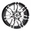 Диск MAMBA M2X SL89 GMFP 9.0x20/5x150 ET35 D110,2