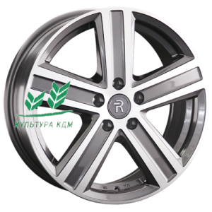 Диск Replay PG93 GMF 6.5x16/5x108 ET46 D65,1