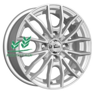 Диск iFree Флайт (КС676М) Нео-классик 5.5x14/4x100 ET43 D60,1