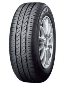 Шина Yokohama BluEarth AE01 155/65R14 75 T
