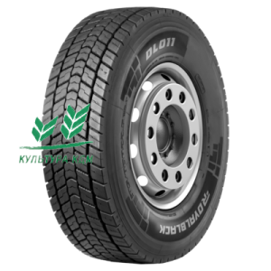 Шина Royal Black DL011 315/70R22.5 156/150 L TL