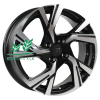 Диск RST R156 BD 6x16/4x100 ET41 D60,1