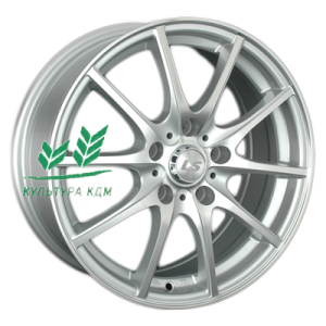 Диск LS 536 SF 6x15/4x100 ET45 D73,1