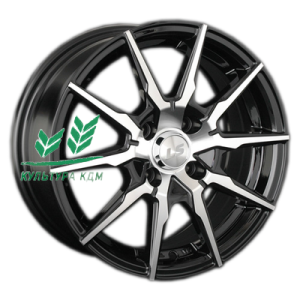 Диск LS 769 BKF 7x16/4x100 ET40 D60,1