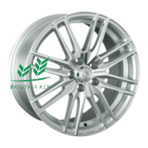 Диск LS 760 SF 7x16/5x108 ET45 D63,3