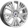 Диск KiK Марвел КС881 SL 7.0x19/5x112 ET35 D66,6