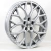 Диск RST R198 S 6.5x18/5x108 ET43 D65,1