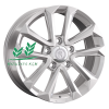 Диск Replay LX164 Sil 8.5x20/5x150 ET58 D110,1