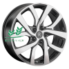 Диск Replay TY317 BKF 7x18/5x114,3 ET35 D60,1