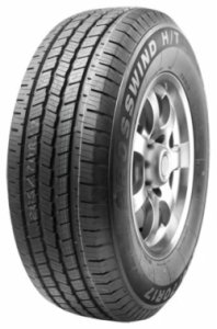 Шина LingLong Leao CrossWind HT 245/70R16 107 T