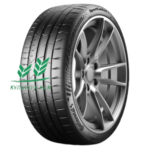 Шина Continental SportContact 7 245/45ZR20 103 (Y) TL