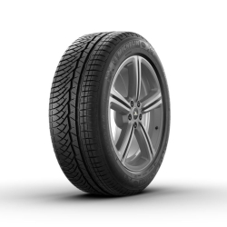 Шина Michelin Pilot Alpin 4 265/30R20 94 W