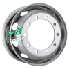 Диск SRW 10/335/281/180 Silver 8.5x24/10x335 ET180 D281