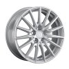 Диск LS FlowForming RC93 S 8,0x20/5x108 ET45 D63,3