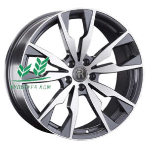 Диск Replay GA13 GMF 8.5x20/5x120 ET45 D59,6