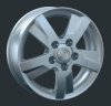 Диск LegeArtis FA14 S 5.5x15/5x114,3 ET50 D67,1