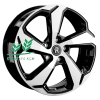 Диск Replay TY320 BKF 7.5x19/5x114,3 ET30 D60,1