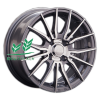 Диск LS 791 GMF 6.5x15/4x100 ET40 D73,1