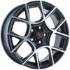 Диск NZ F-26 BKF 6.5x16/5x105 ET39 D56,6