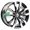 Диск RST R047 (JAC) BD 7x17/5x108 ET40 D54,1