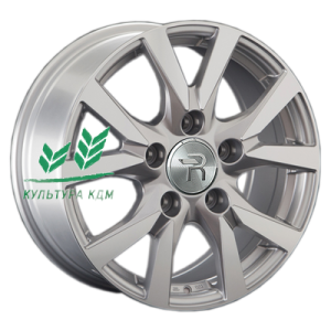 Диск Replay TY237 SF 8x18/5x150 ET56 D110,1