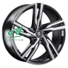 Диск Replay CHR98 BKF 8x20/5x108 ET36 D65,1