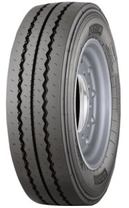 Шина GT Radial GTL919 385/65R22.5 164 K