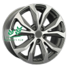 Диск Replay LX62 GMFP 7.5x18/5x114,3 ET35 D60,1