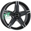 Диск MAK Stern Ice Black 9.5x20/5x112 ET60 D66,6