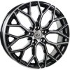 Диск RST R059 BD 7.0x19/5x114,3 ET45 D60,1